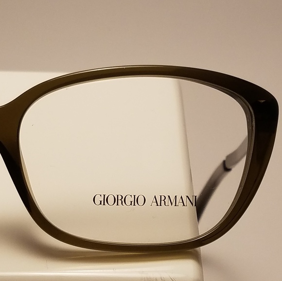 GIORGIO ARMANI Women's Eyewear - Picture 6 of 8